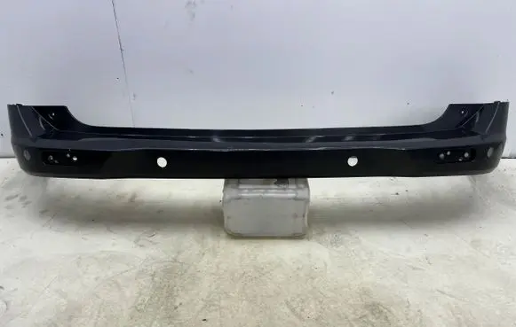 Ford Transit Courier Rear bumper ET7617K823A