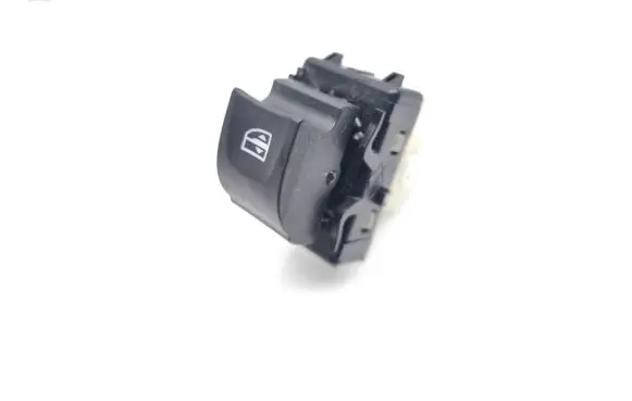Renault Captur Electric window control switch 254218614R 10023874
