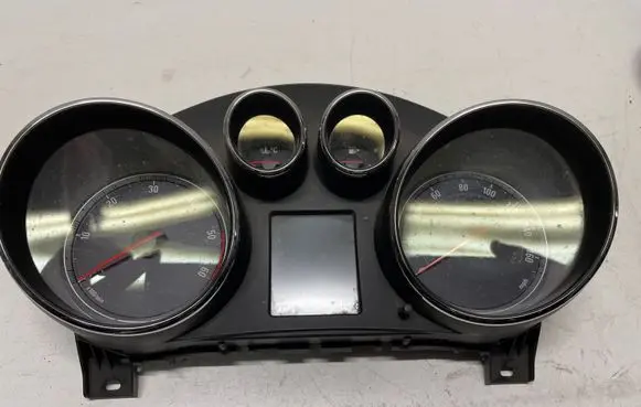 Opel Insignia A Speedometer (instrument cluster) 13327315 365903926