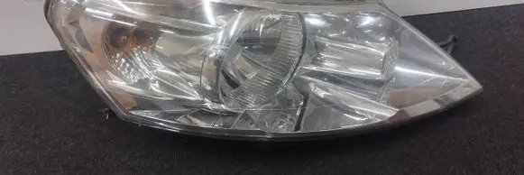 Peugeot Expert Headlight/headlamp 1400455380