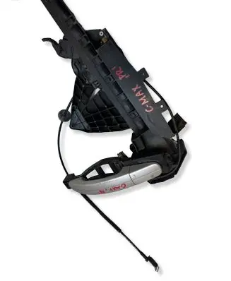 Ford Focus C-MAX Front door lock 3M5AR21812AF