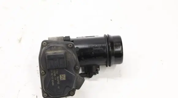 BMW 1 F20 F21 Throttle valve 7810752