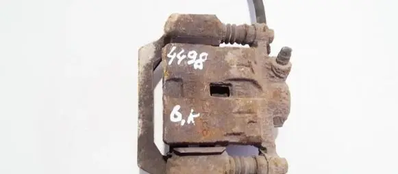 Subaru Forester SH Rear brake caliper