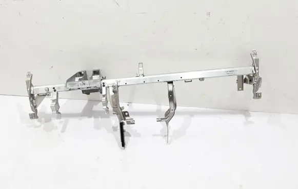 Mercedes-Benz E C207 W207 Dashboard cross member/frame bar A2076800255