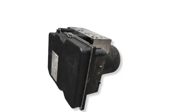 BMW 5 E60 E61 ABS Pump 34516758743 0265234134
