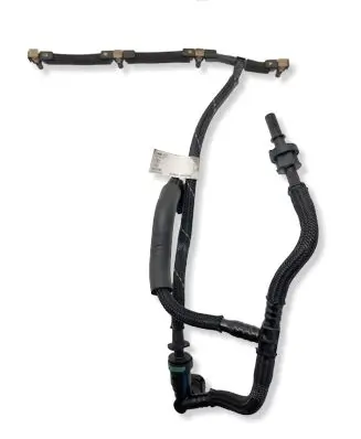 Peugeot 3008 II Fuel return line/hose 0445130193 9824723180
