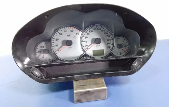 Alfa Romeo 166 Speedometer (instrument cluster)