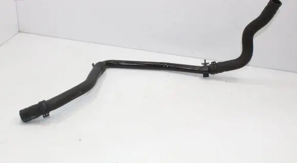 Jaguar XF X250 Engine coolant pipe/hose 4R838C289AD