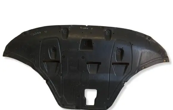 Hyundai Tucson IV NX4 Engine splash shield/under tray 29111N7000