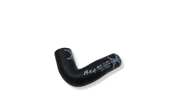 Volkswagen Crafter Engine coolant pipe/hose 03L121096D