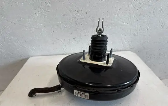Hyundai Kona I Brake booster 58500J9350