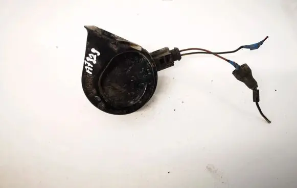Fiat Ducato Horn signal e9011157