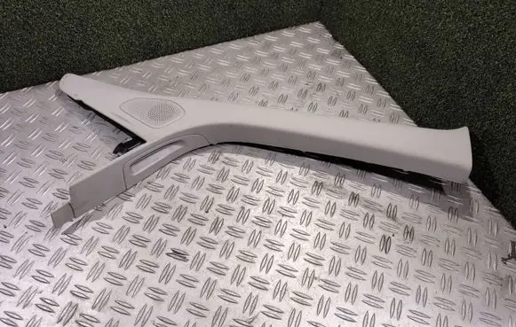 Ford Transit Custom (B) pillar trim (bottom) JK21V03510Adw JK21V03510Bdw AS3TA