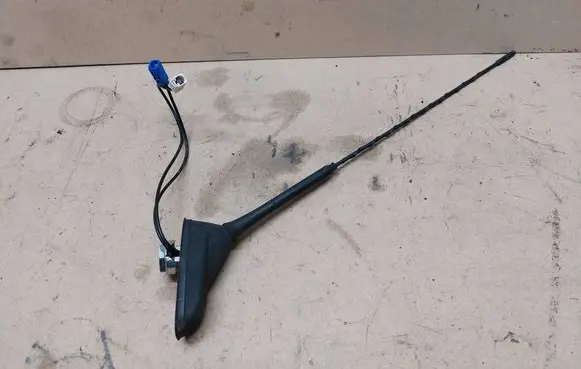 Peugeot 308 Radio antenna 9666567580