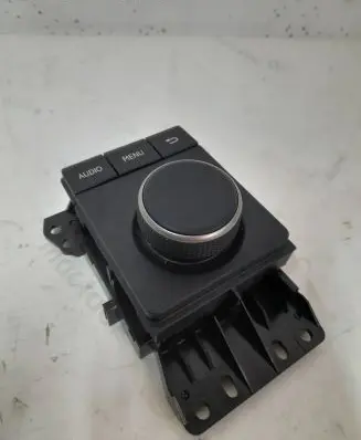 Lexus NX Multifunctional control switch/knob 8478078061