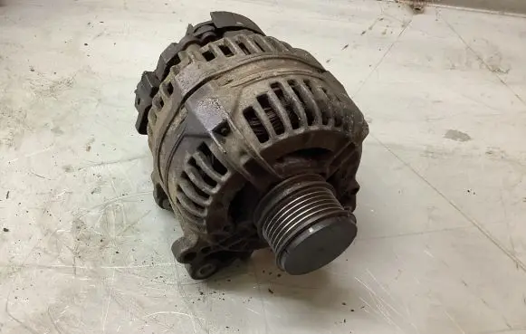 Volkswagen Sharan Generator/alternator