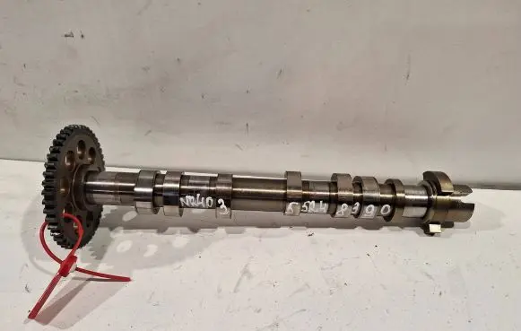 Camshaft
