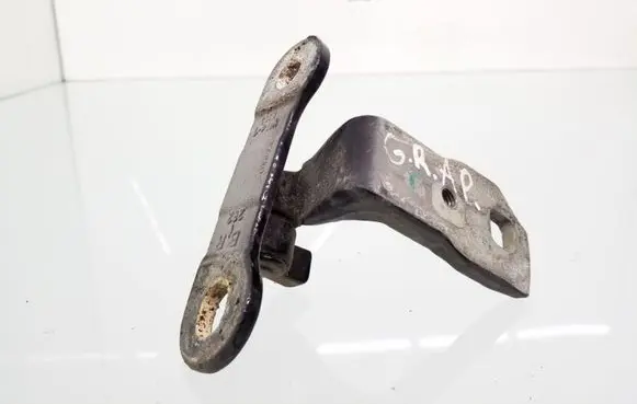 Opel Signum Rear door lower hinge