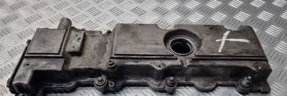 Opel Astra G Rocker cam cover 90528787 0073485
