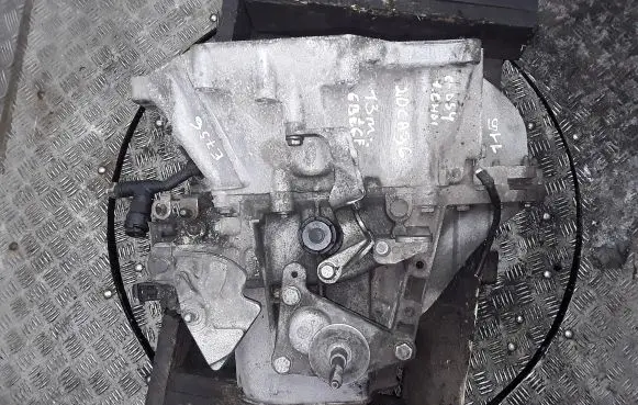 Citroen DS4 Manual 6 speed gearbox 20CA36