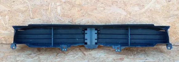 BMW iX3 G08 Radiator trim 5A22690