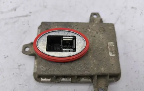 Mercedes-Benz C W204 Headlight ballast module Xenon