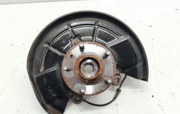 Buick Encore I Front wheel hub 95286840 2356R