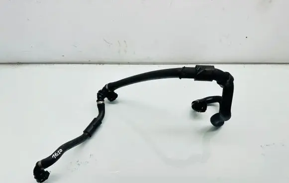 BMW X5 F15 Engine coolant pipe/hose 8570662 16269713