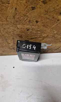 Toyota RAV 4 (XA40) Tire pressure control unit 8976042031 10R035807 1584003370