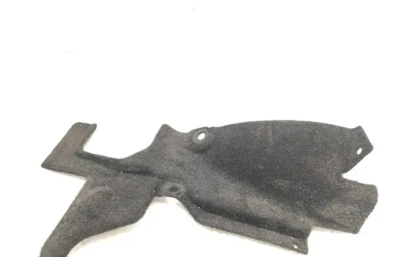 Maserati Ghibli Trunk/boot trim cover 6700195070