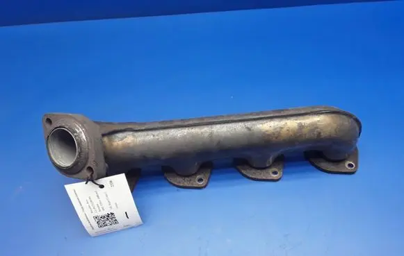 Mercedes-Benz CL C215 Exhaust manifold
