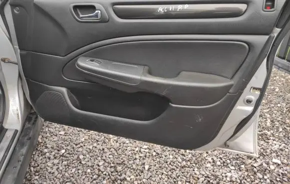 Honda Accord Other interior part