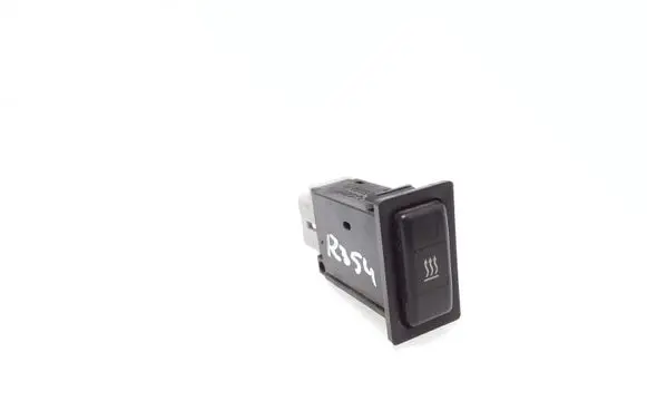 Toyota Avensis T250 Windscreen/window heater switch