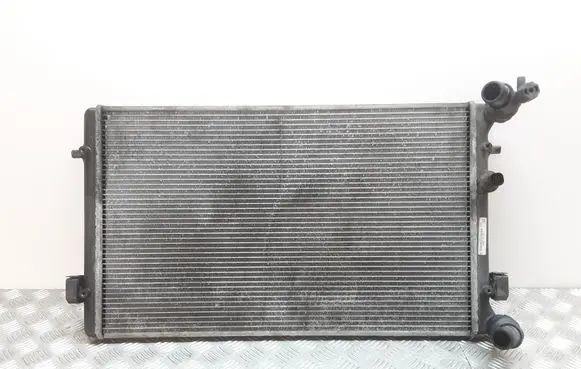Audi A3 S3 8L Coolant radiator 1J0121253P
