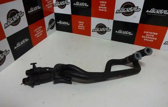 Volvo V70 Engine coolant pipe/hose 6G9118C266CG