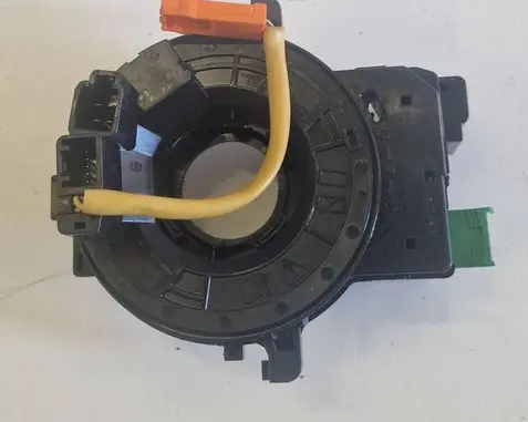 Mitsubishi Eclipse Cross Steering angle sensor 
