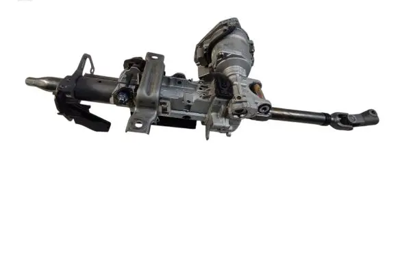 Ford Escape IV Steering wheel axle set PZ113D077 PZ113D077NA HA8AA