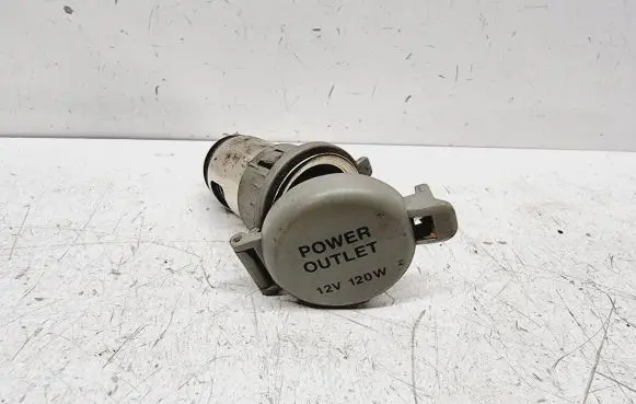 Hyundai Santa Fe 12 V Socket (rear) 951202B100 951202B100J4