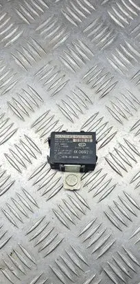 Hyundai Getz Immobilizer control unit/module 954001C500 97RI000008