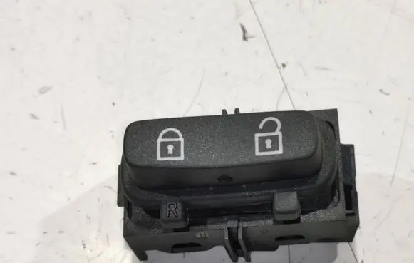 Central locking switch button