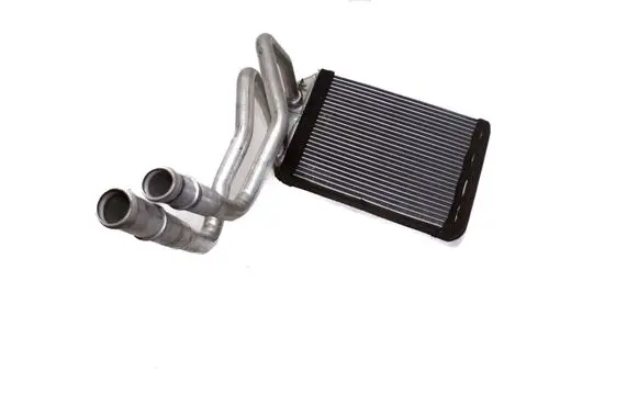 Audi A6 S6 C5 4B Heater blower radiator