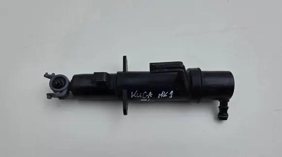 Ford Kuga I Headlight washer spray nozzle