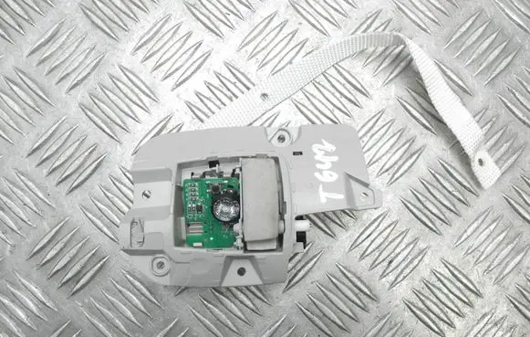 Tesla Model Y Other interior light 168090700B