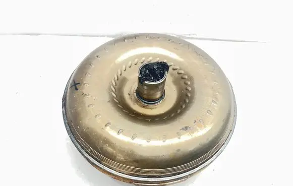 Mercedes-Benz C W203 Torque converter A2112500402