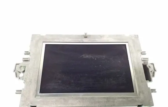 Mercedes-Benz E W212 Screen/display/small screen A2129023603 A2129010103
