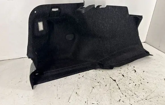 Dodge Charger Trunk/boot lower side trim panel 68202776AB