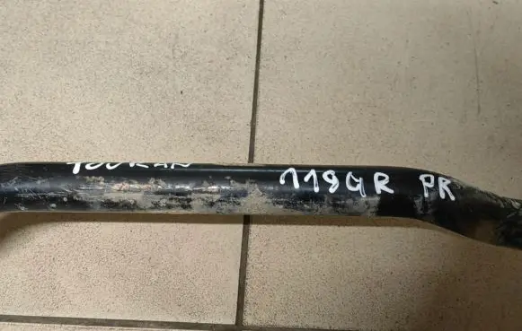Volkswagen Touran I Front anti-roll bar/stabilizer link 