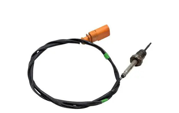 Volkswagen Sharan Exhaust gas temperature sensor 04L906088DM 03L906088EQ