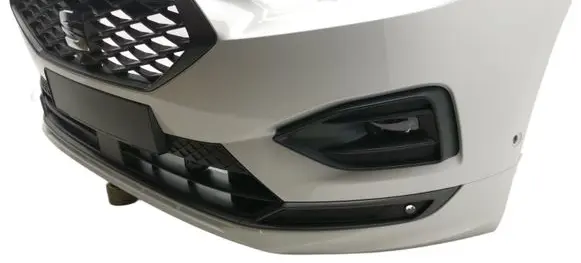 Seat Tarraco Front bumper 5FJ807221D L0K1