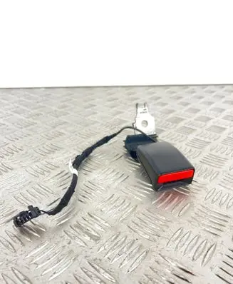 Jeep Avenger Rear seatbelt buckle 655014500